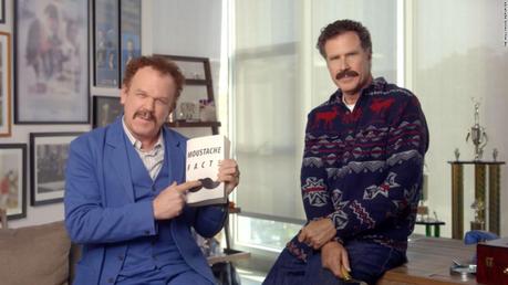 What is Movember or NoShavember anyway?