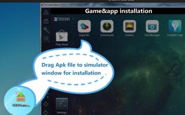 7+ Best Android Emulator for PC – Windows 7/8/10