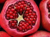 Pomegranate: Benefits Skin Hair