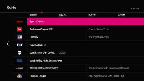 T-Mobile TVision: Everything you need to know about the new TV service