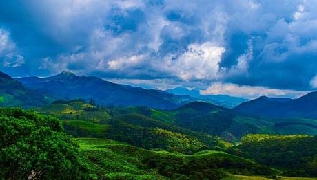 Which Destination Is More Blissful?