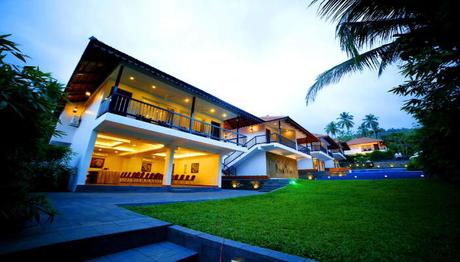 4 Best Resorts Near Athirapally Which One Must Pick For A Quick Getaway!