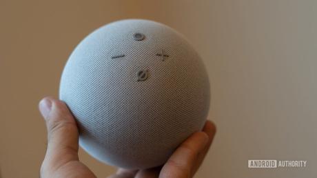 Amazon Echo Dot (4th Gen) review: A bit better, a bit worse