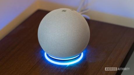 Amazon Echo Dot (4th Gen) review: A bit better, a bit worse