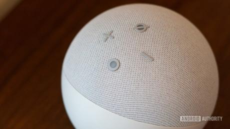 Amazon Echo Dot (4th Gen) review: A bit better, a bit worse