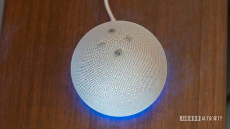 Amazon Echo Dot (4th Gen) review: A bit better, a bit worse