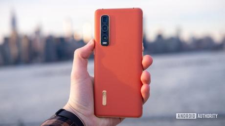 What separates the good phones from the best? What separates the good phones from the best?