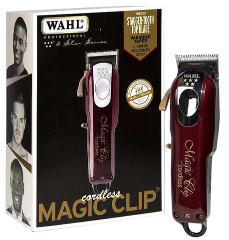 Top 6 Best Clippers For Black Men