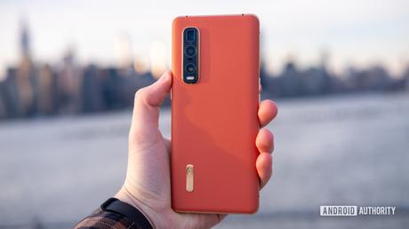 The complete guide to ultra-wide camera phones