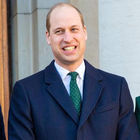 Prince William Tested Positive for COVID-19 in April: Reports