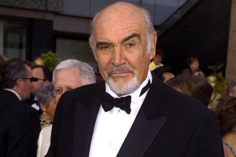 Sean Connery’s Most Memorable 007 Moments