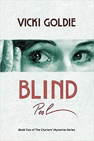 #BlindPool by @vicki_goldie