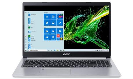 Acer Aspire 5 - Best Laptops For Medical School Students