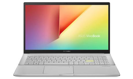 ASUS VivoBook S15 - Best Laptops For Medical School Students