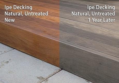 Making A Rooftop Deck? It’s Time To Choose Ipe