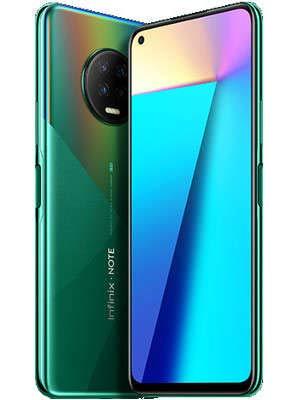 Infinix Note 7 Best Budget Gaming Smartphone 2020