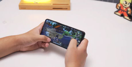 Infinix Note 7 Best Budget Gaming Smartphone 2020