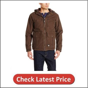 Berne Men's Concealed Carry Echo One One Jacket