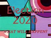 Election 2020. Will Humankind What Need Find Normal?