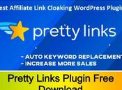 [Latest] Pretty Links Plugin Free Download