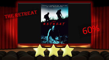 The Retreat (2020) Movie Review