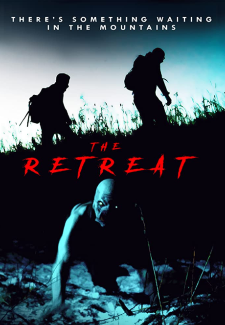 The Retreat (2020) Movie Review