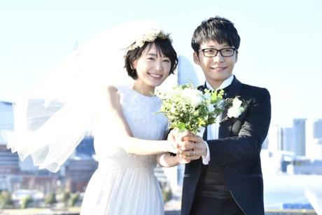 Live-Action The Full-Time Wife Escapist Series Gets New Year's Special