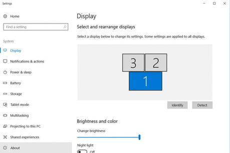 How to turn on HDR in Windows 10