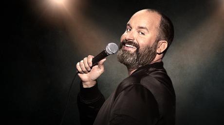 The best stand-up comedy on Netflix right now