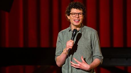 The best stand-up comedy on Netflix right now