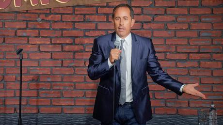 The best stand-up comedy on Netflix right now