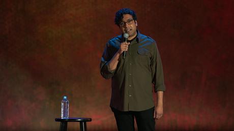 The best stand-up comedy on Netflix right now