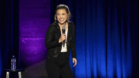 The best stand-up comedy on Netflix right now
