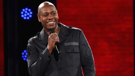 The best stand-up comedy on Netflix right now