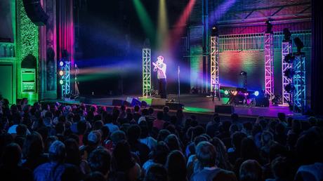 The best stand-up comedy on Netflix right now