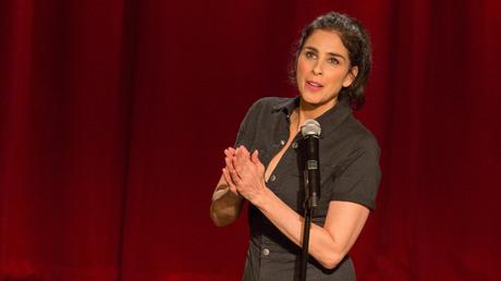 The best stand-up comedy on Netflix right now