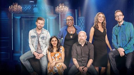 The best stand-up comedy on Netflix right now