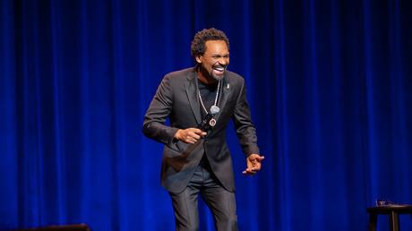 The best stand-up comedy on Netflix right now