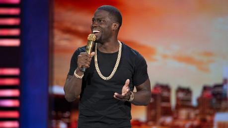 The best stand-up comedy on Netflix right now