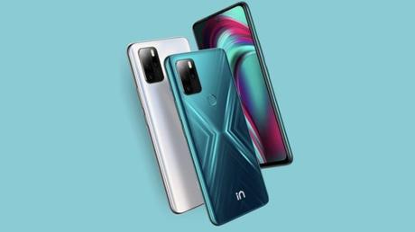 Micromax is back from the dead with new IN series phones