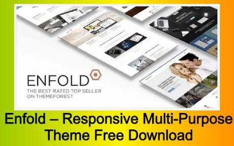 Enfold – Responsive Multi-Purpose Theme Free Download