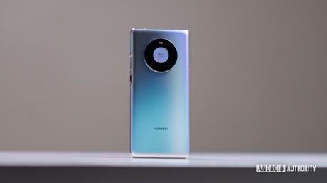 Huawei Mate 40 Pro review: The full hardware package