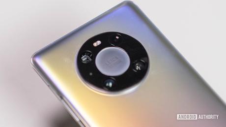 Huawei Mate 40 Pro review: The full hardware package