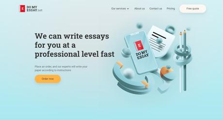 DoMyEssay.net Review: Let Essay Experts Do Your Papers