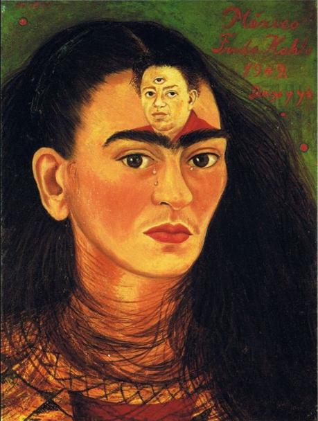Frida Kahlo: Biography, Works and Exhibitions