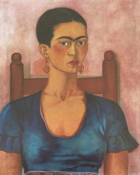 Frida Kahlo: Biography, Works and Exhibitions