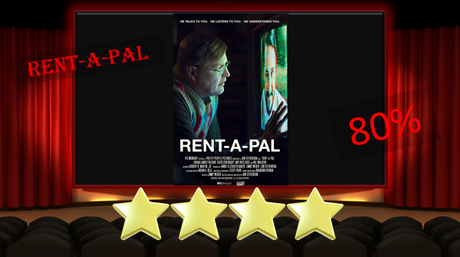 Rent-A-Pal (2020) Movie Review