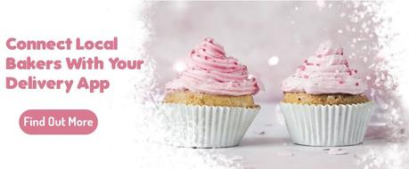 Online Bakery Delivery- Customized Bakery Delivery Solution