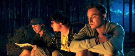 Movie Review: ‘Nobody Sleeps in the Woods Tonight’