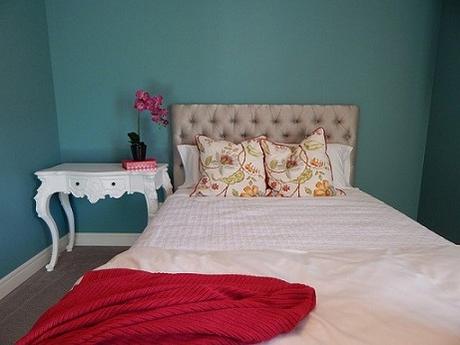 How to Give Your Bedroom a Completely New Look